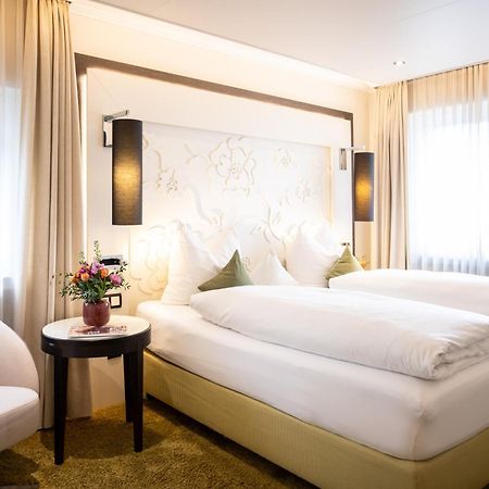 Hotel Menge "An Der Schlacht" Арнсберг Екстер'єр фото